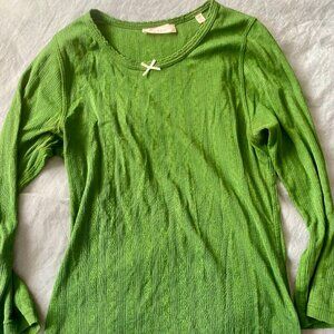 Dôen Long Sleeve Tee (small)